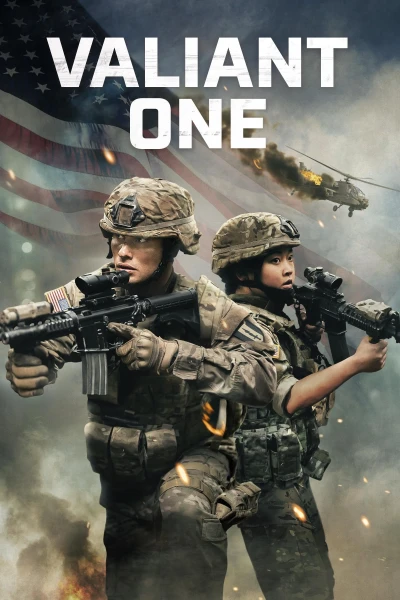 Chiến Binh Quả Cảm (Valiant One)
