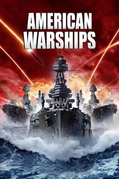 Chiến Hạm Mỹ (American Warships)