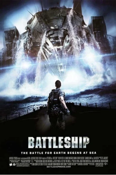 Chiến Hạm (Battleship)