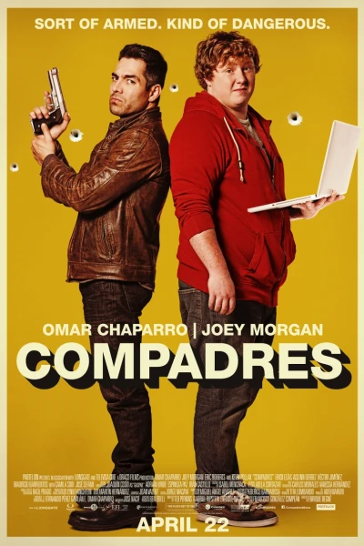 Chiến Hữu (Compadres)