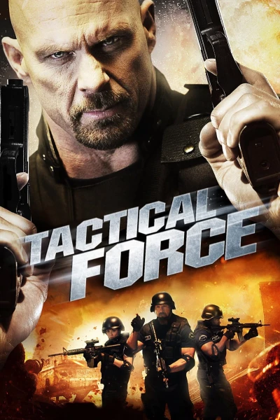 Chiến Thuật Sai Lầm (Tactical Force)