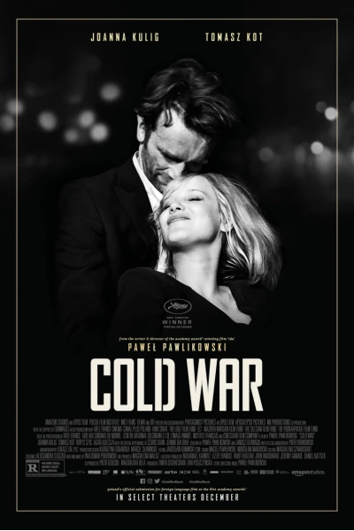 Chiến Tranh Lạnh (Cold War)