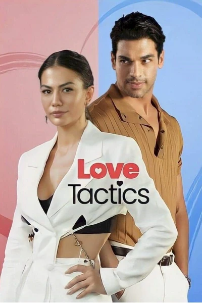 Chiêu trò khi yêu (Love Tactics)