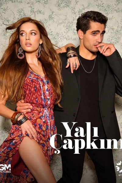 Chim Bói Cá (Yali Çapkini)