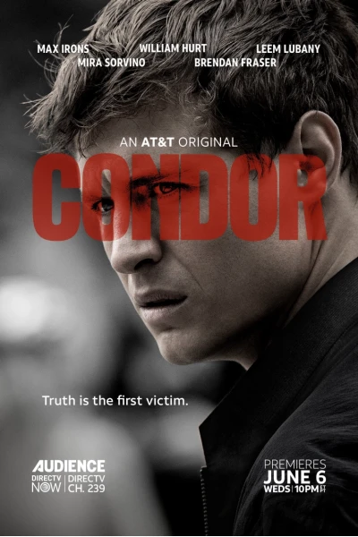 Chim Ưng (Phần 1) (Condor (Season 1))