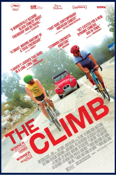 Chinh phục đỉnh núi (The Climb)