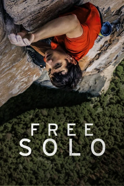 Chinh Phục Vách Núi El Captain (Free Solo)