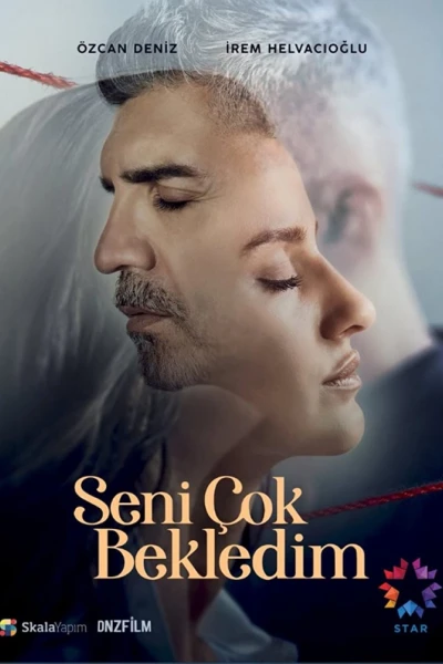 Chờ Em Đến (Seni Çok Bekledim)