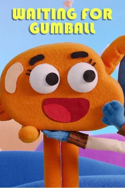 Chờ Gumball (等待甘宝 - Waiting for Gumball)