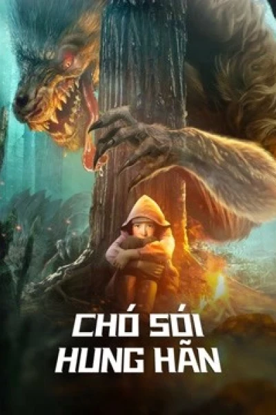 Chó Sói Hung Hãn (The wolves)