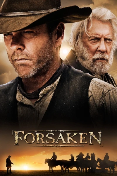 Chối Bỏ (Forsaken)