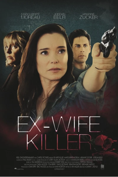 Chồng Cũ (Ex-Wife Killer)