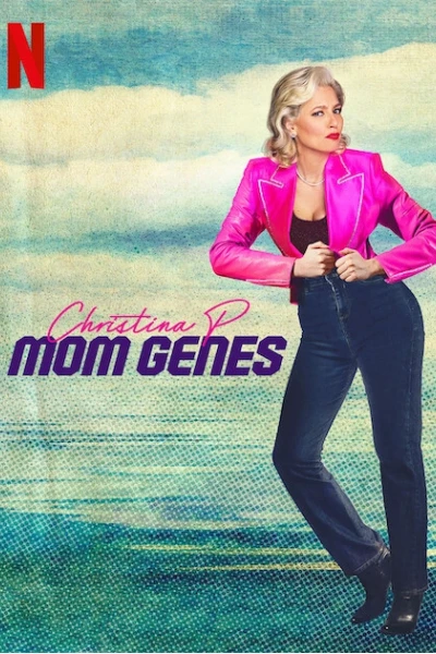 Christina P: Gen của mẹ (Christina P: Mom Genes)
