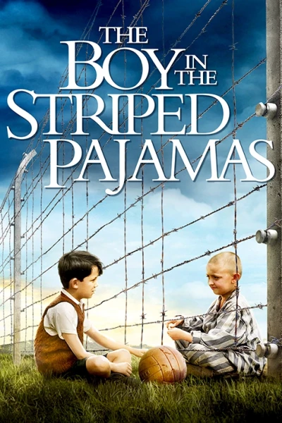 Chú bé mang pyjama sọc (The Boy in the Striped Pajamas)