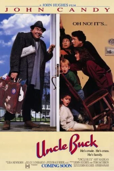Chú Buck (Uncle Buck)