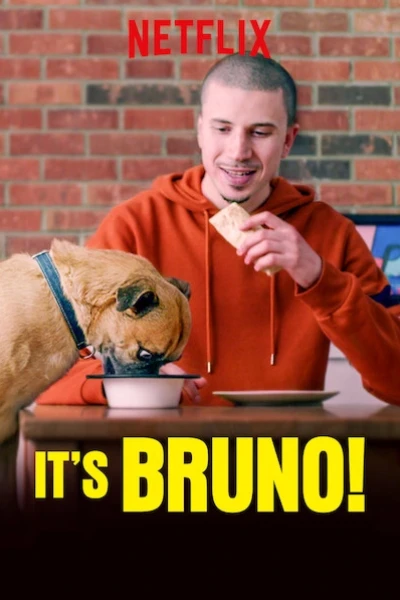 Chú chó Bruno (It's Bruno!)