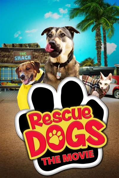 Chú Chó Cứu Hộ (Rescue Dogs)