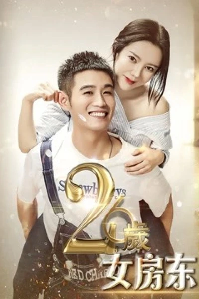 Chủ nhà 26 tuổi (26 Year Old Landlord)