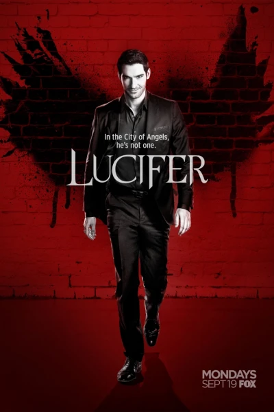 Chúa tể địa ngục (Phần 2) (Lucifer (Season 2))