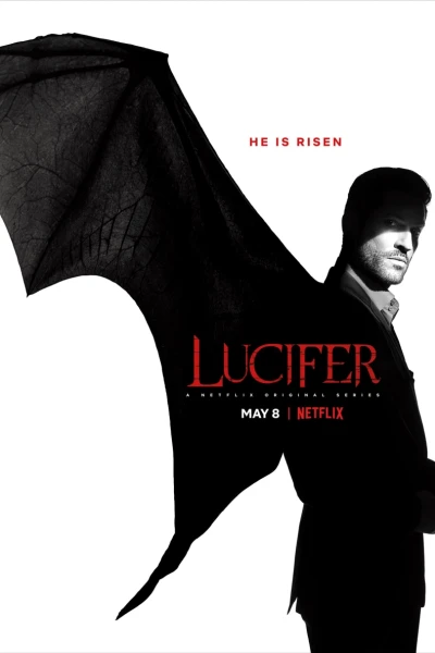 Chúa Tể Địa Ngục (Phần 4) (Lucifer (Season 4))