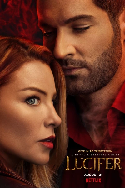 Chúa Tể Địa Ngục (Phần 5) (Lucifer (Season 5))