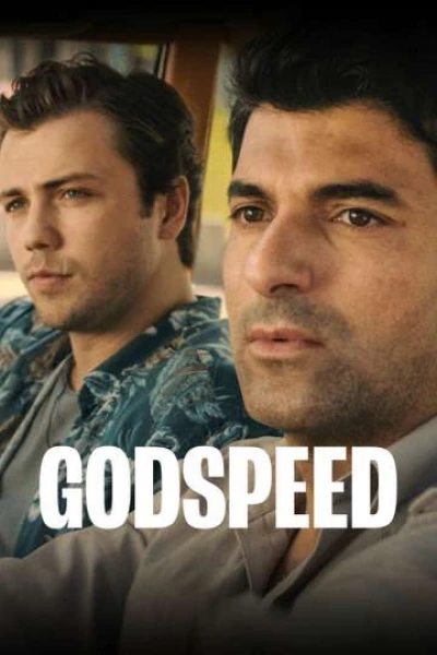 Chúc chuyến đi vui vẻ (Godspeed)