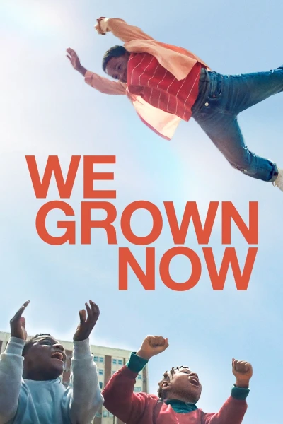 Chúng Ta Đã Trưởng Thành (We Grown Now)