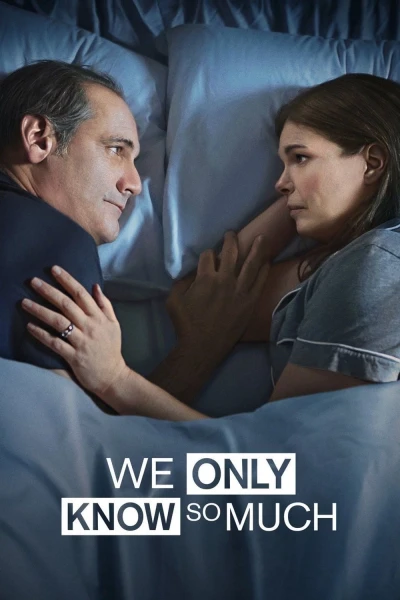 Chúng Ta Quá Hiểu Nhau (We Only Know So Much)