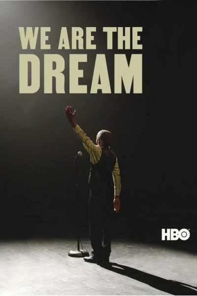 Chúng Tôi Là Ước Mơ: Những Đứa Trẻ Trong Lễ Hội Hùng Biện Mlk Oakland (We Are the Dream: The Kids of the Oakland MLK Oratorical Fest)