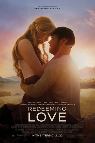 Chuộc lại tình yêu (Redeeming Love)
