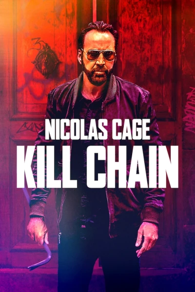Chuỗi Chết Chóc (Kill Chain)