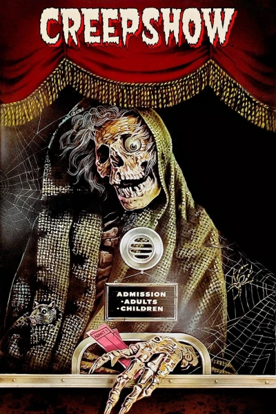 Chương Trình Quái Dị (Creepshow)