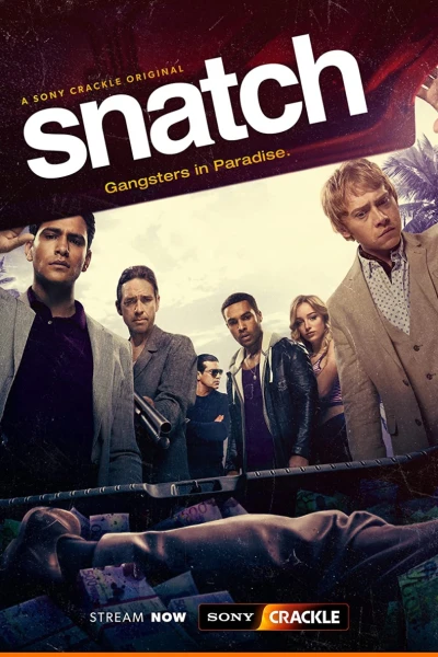 Chụp Giật (Phần 1) (Snatch (Season 1))