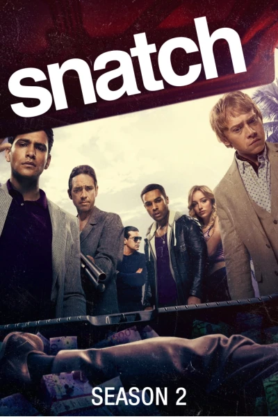 Chụp Giật (Phần 2) (Snatch (Season 2))