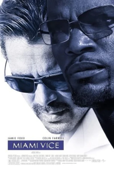 Chuyên Án Miami (Miami Vice)