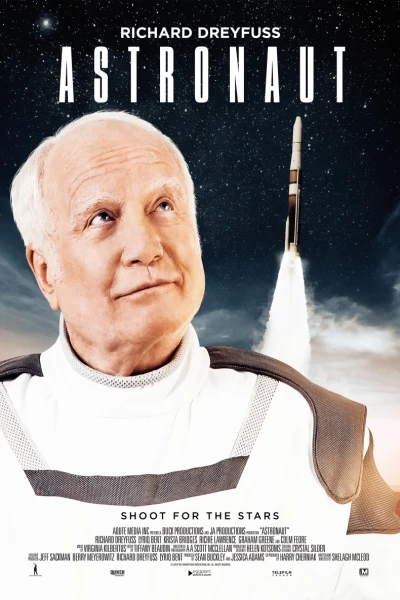 Chuyến Bay Cuộc Đời (Astronaut)
