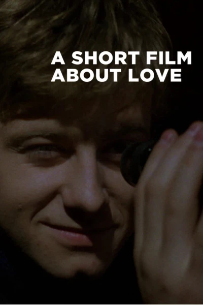 Chuyện Cô Hàng Xóm (A Short Film About Love)