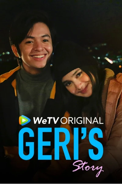 Chuyện Của Geri (Geri's Story)