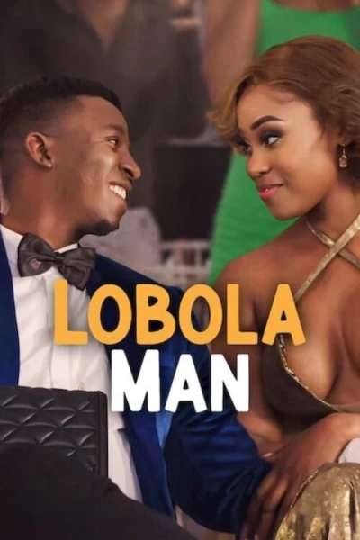 Chuyên Gia Sính Lễ (Lobola Man)