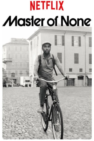 Chuyên gia vô dụng (Phần 2) (Master of None (Season 2))