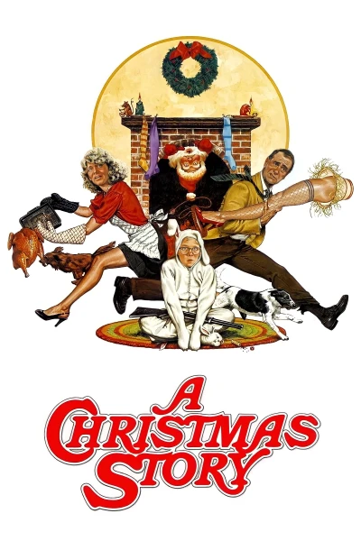 Chuyện Giáng Sinh (A Christmas Story)