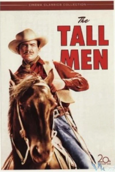 Chuyển Giao (The Tall Men)