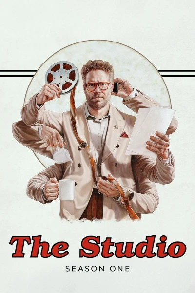 Chuyện Hãng Phim (Phần 1) (The Studio (Season 1))