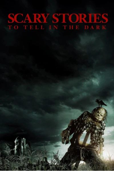 Chuyện Kinh Dị Lúc Nửa Đêm (Scary Stories to Tell in the Dark)