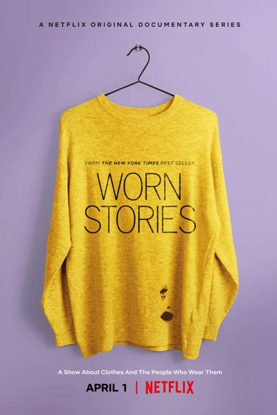 Chuyện mặc đồ (Worn Stories)