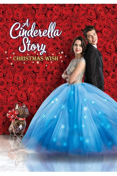 Chuyện nàng Lọ Lem: Điều ước Giáng Sinh (A Cinderella Story: Christmas Wish)