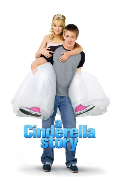 Chuyện Nàng Lọ Lem (A Cinderella Story)