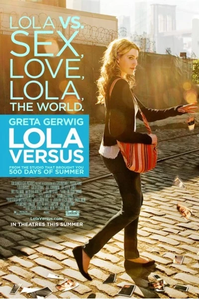 Chuyện Nàng Lola (Lola Versus)