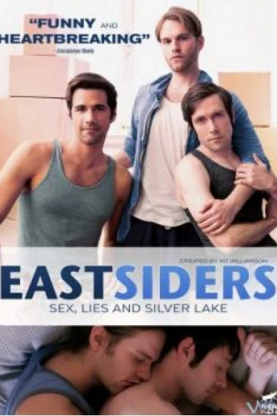 Chuyện ngoại tình (Phần 1) (Eastsiders (Season 1))