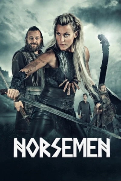 Chuyện người Viking (Phần 1) (Norsemen (Season 1))